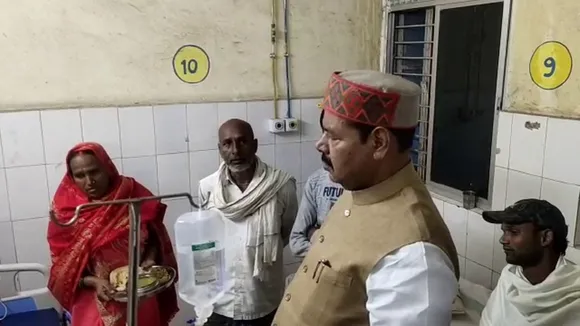 bhai vijendra