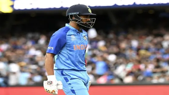 kl rahul
