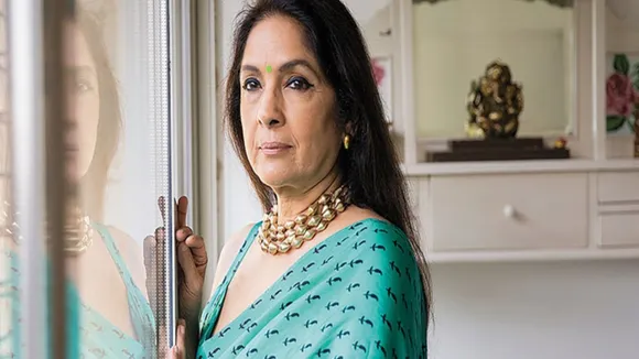 Neena Gupta