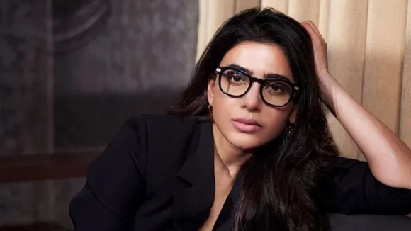 samantha ruth prabhu film yashoda release