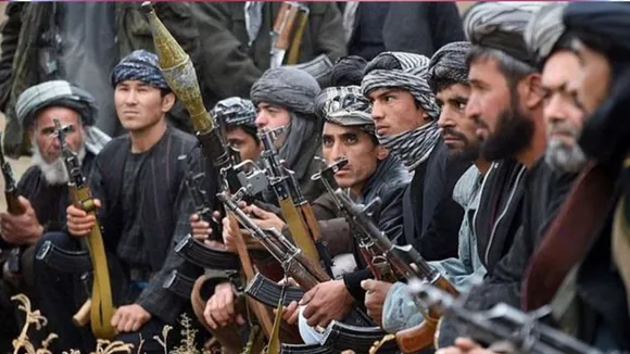 taliban