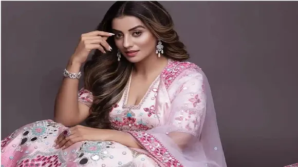 akshara singh
