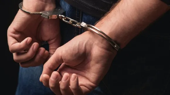 maulana arrest