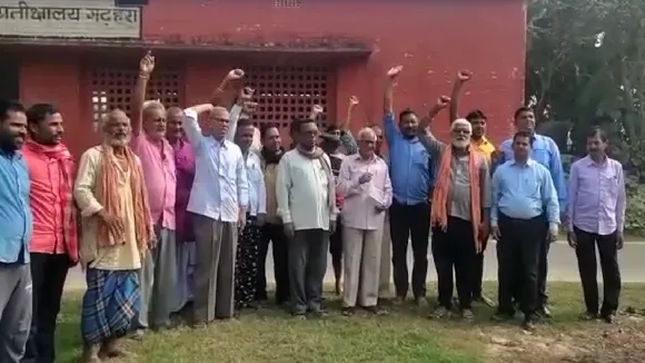 begusarai