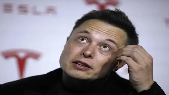 Elon Musk Latest News