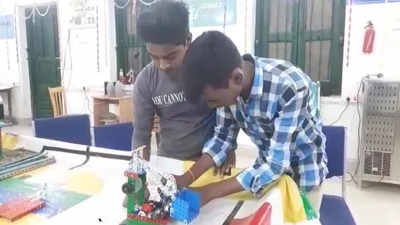 project