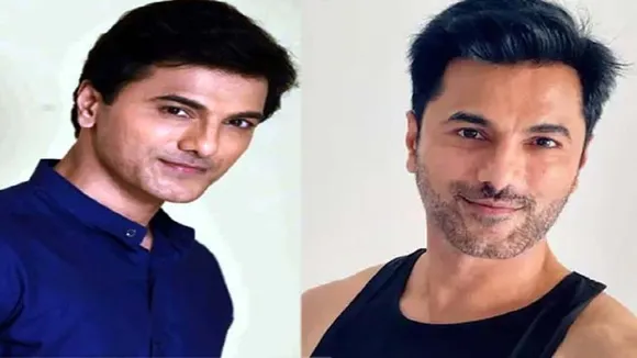 Siddhant Veer Suryavanshi
