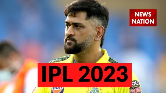 csk ms dhoni deepak chahar update in ipl 2023