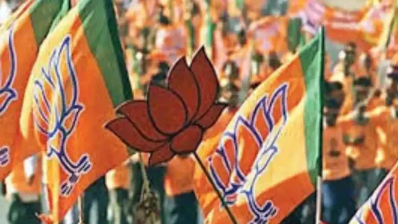 BJP