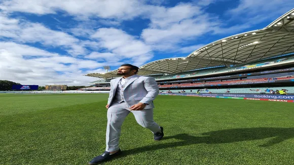 Irfan Pathan