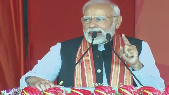 Narendra Modi