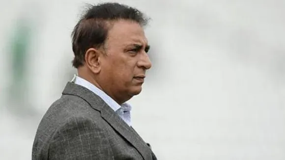 sunil