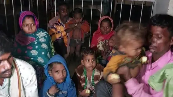 gopalganj crime
