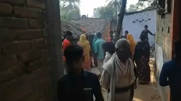 hajipur news