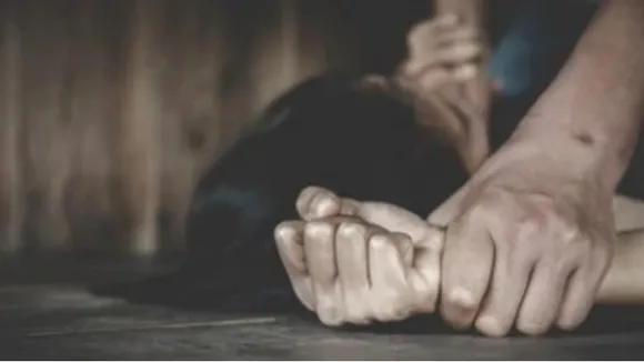 rape