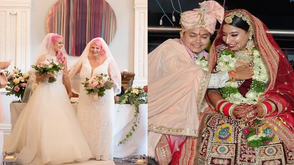 Unique Marriage