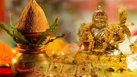 Pushya Nakshtra 2022