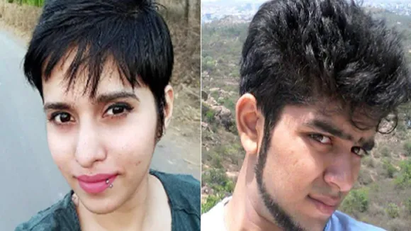 Shradha Murder Case