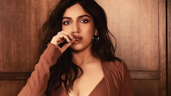 bhumi pednekar