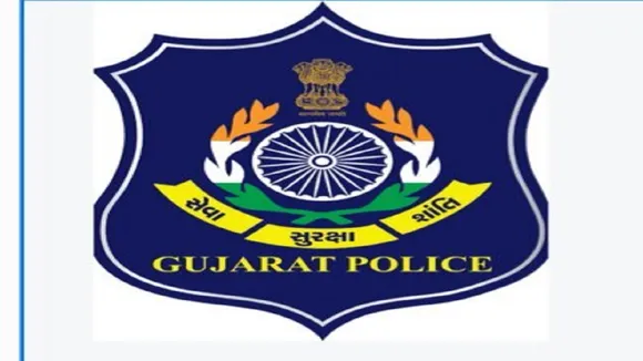 Gujarat Police