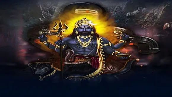 Kalashtami 2022