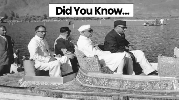 Nehru