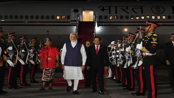PM Modi
