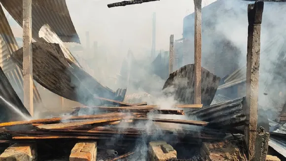 samastipur fire