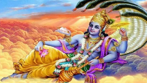 Utpanna Ekadashi 2022