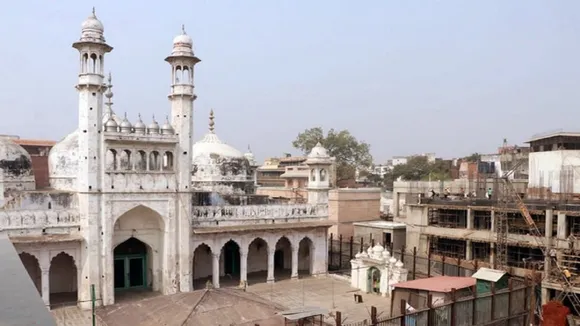 Gyanvapi Case