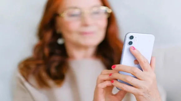 Smartphone Addiction