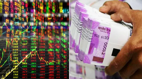 Commodity Market