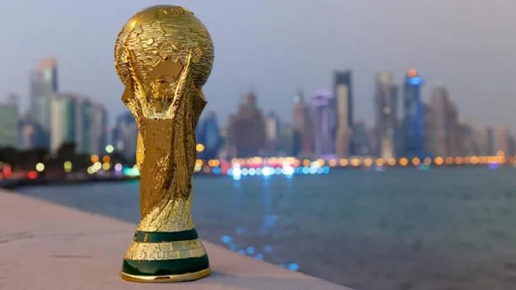 fifa to