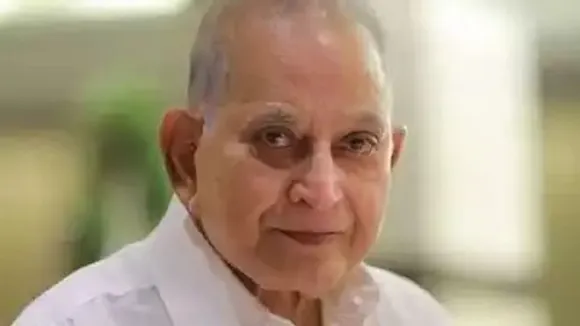 Ghattamaneni Krishna death