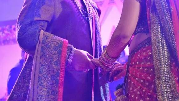 marriage