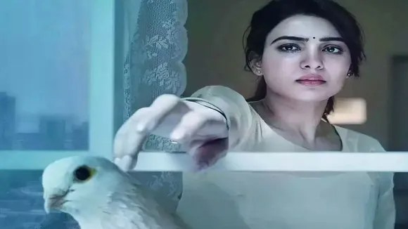 Yashoda 4 days Worldwide box office collections jpg