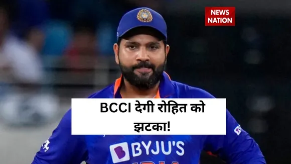 rohit hardik captain in t20 world cup 2022 bcci