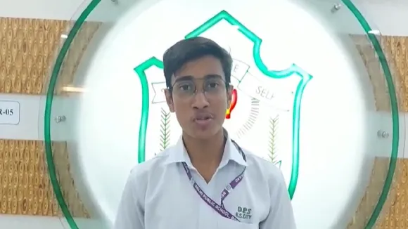 bokaro student