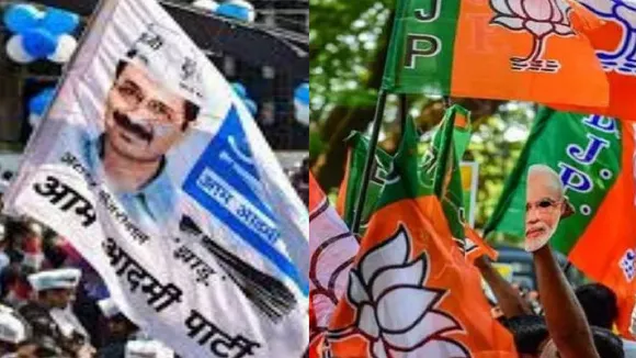 Gujarat Election 2022