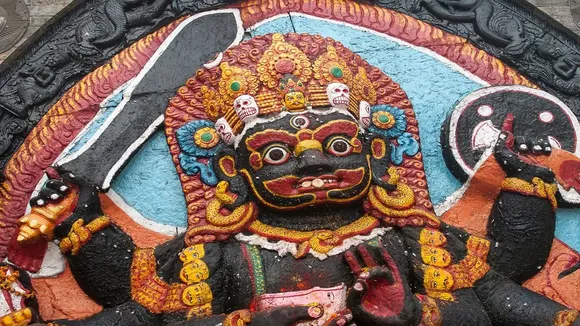 KAAL BHAIRAV 2022