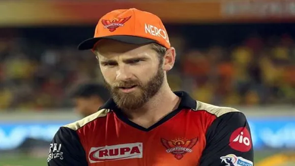 Kane Williamson