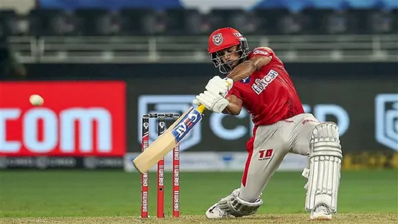 Mayank Agarwal