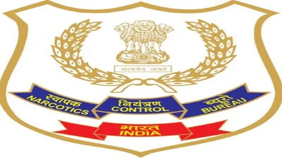 Narcotics Bureau