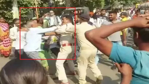 police