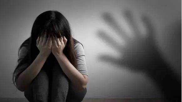 Rape Victim
