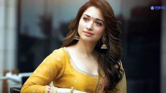 Tamannaah Bhatia