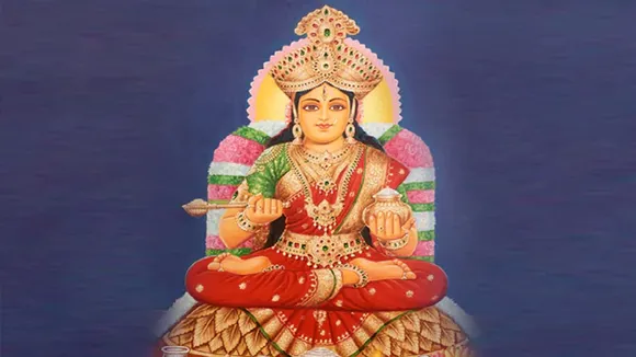 Annapurna jayanti 2022