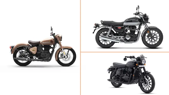 Cruiser Bikes