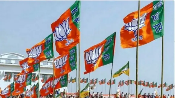 bjp