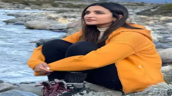 परिणीति चोपड़ा
